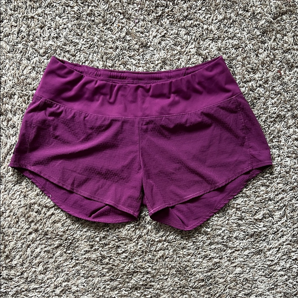 Oiselle Roga Running Shorts
